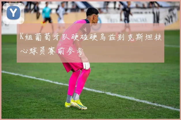 K组葡萄牙队硬碰硬乌兹别克斯坦核心球员赛前参考